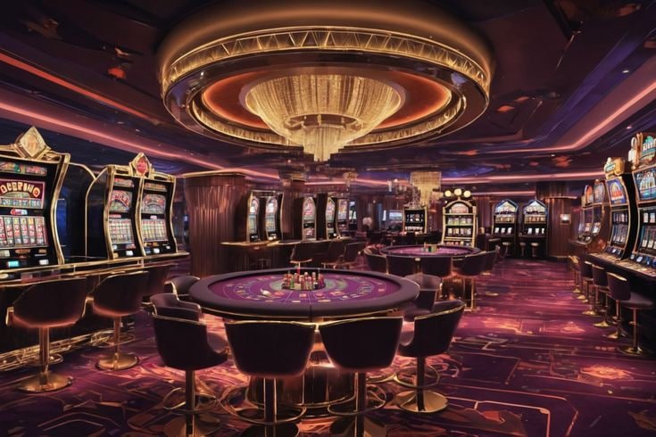 69win20 Live Casino